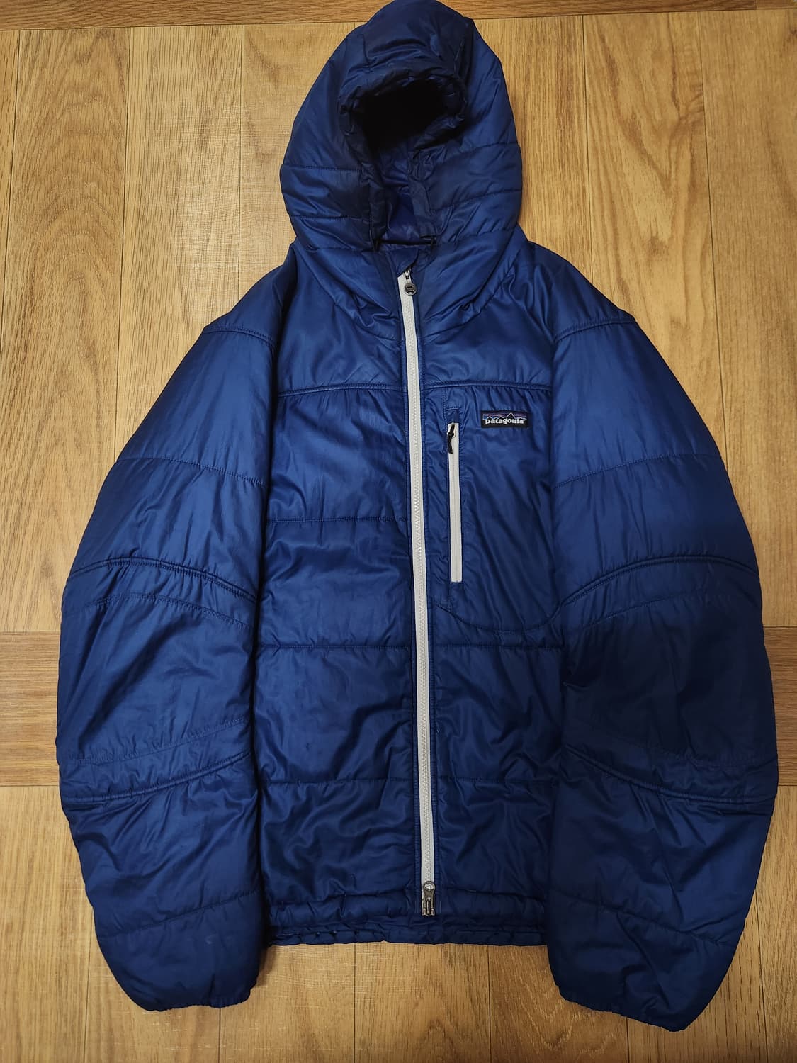 파타고니아 빈티지 다스파카 패딩 Das parka 상품이미지1