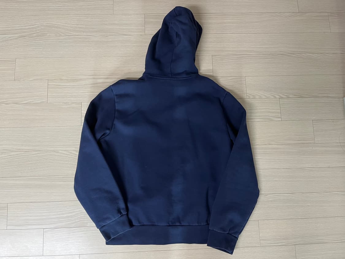 라코스테 클래식핏 후드티 상품이미지2