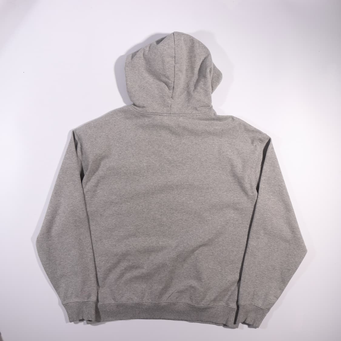 예일 자수로고 후드티 B577 상품이미지5