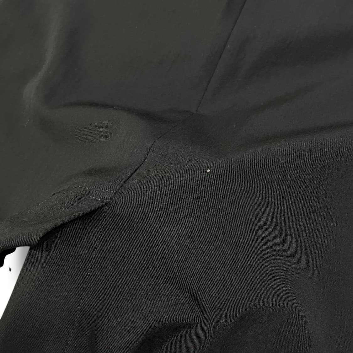  꼼데가르송 다크 롱 스커트 y13959 상품이미지6