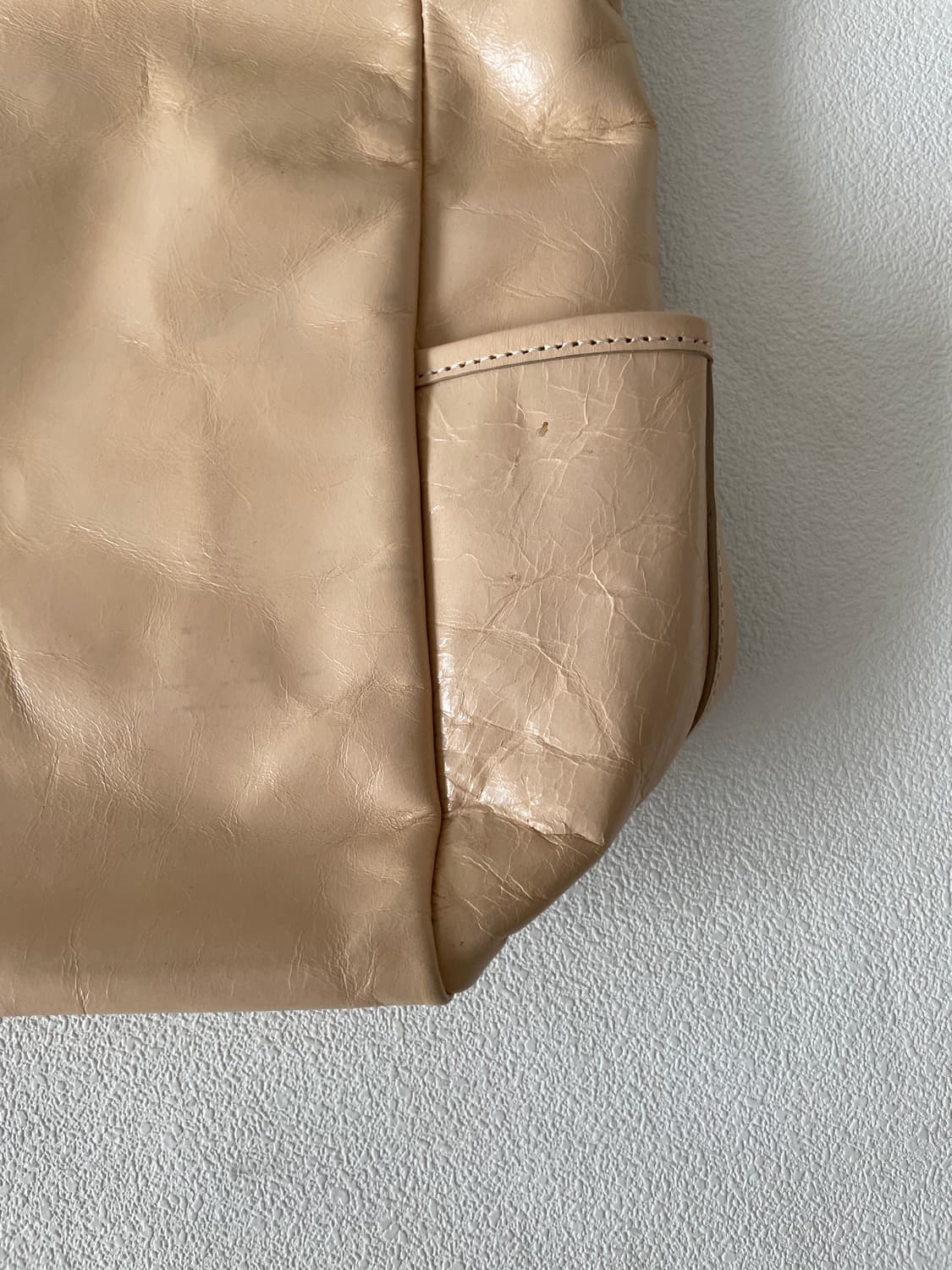 케네스 콜 뉴욕(Kenneth Cole New York) 레더 토트백 상품이미지6