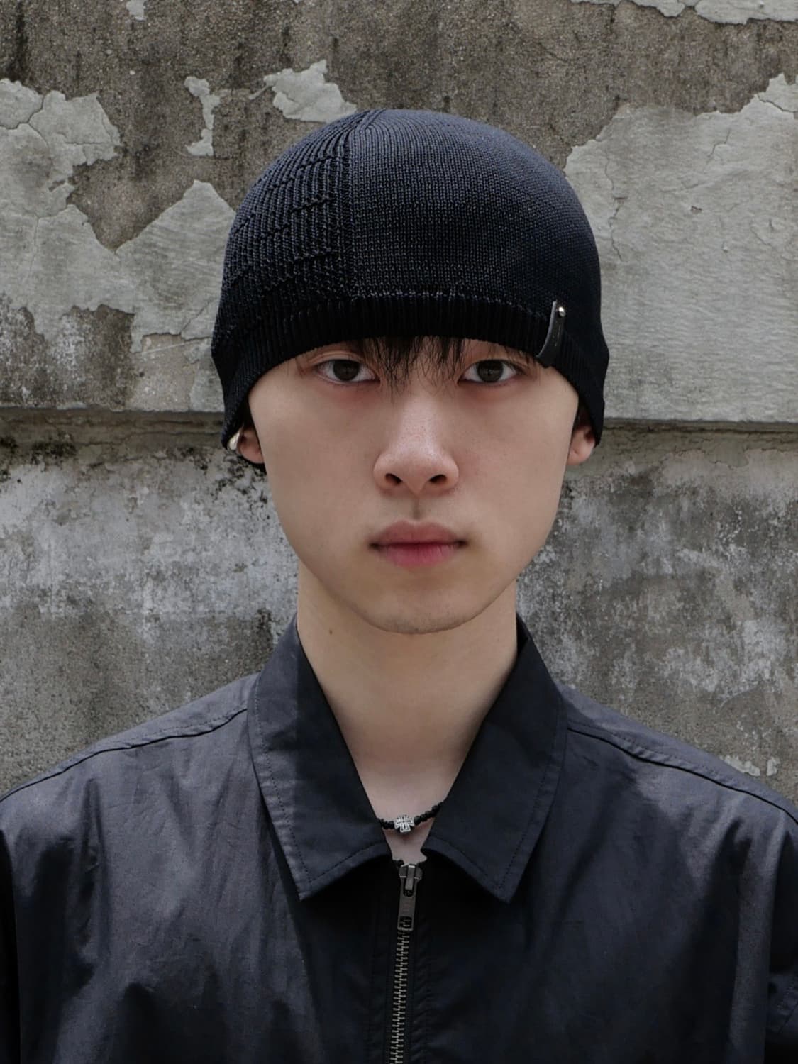 SHEER BEANIE  상품이미지3