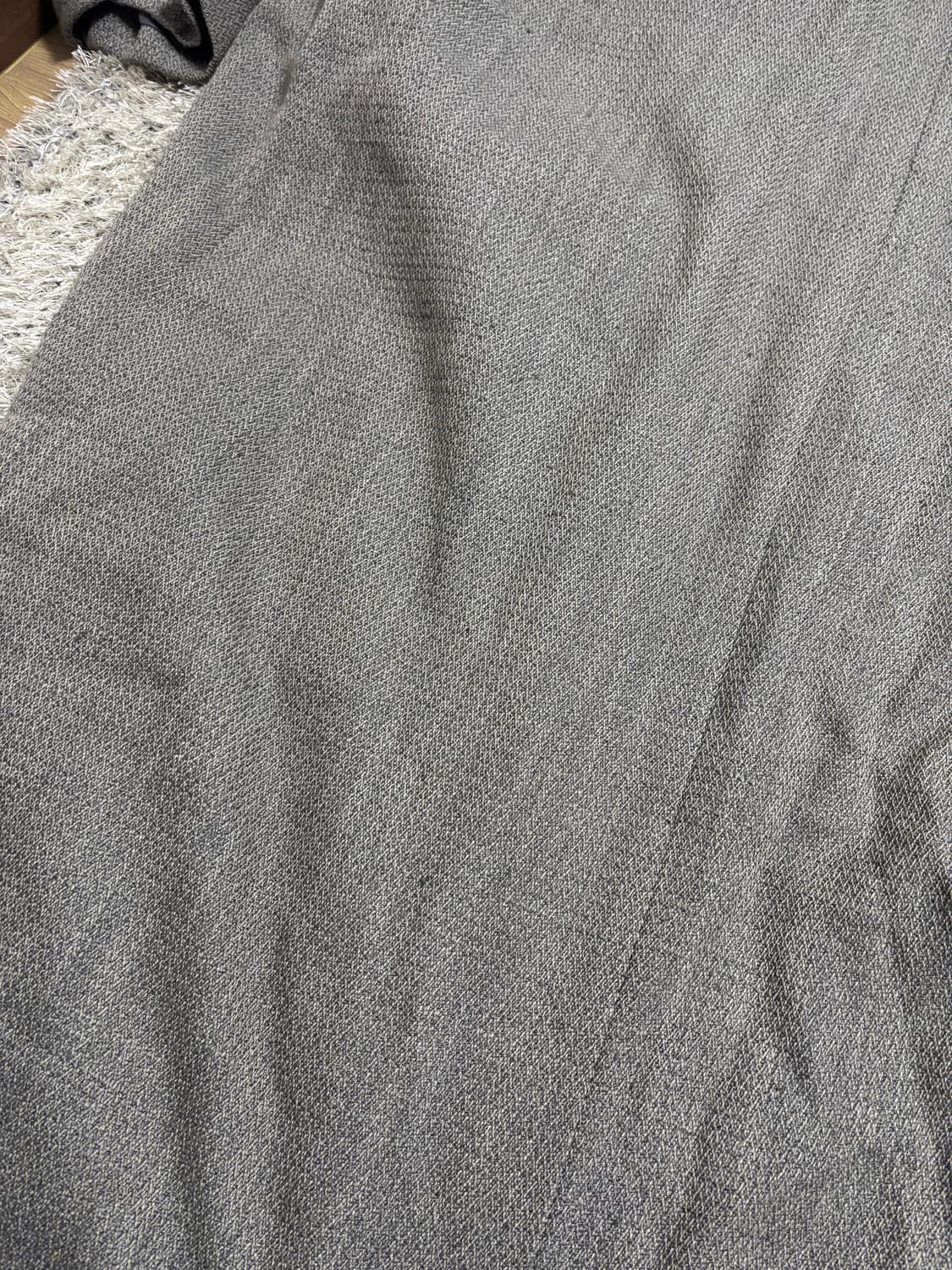 일제 JUN 코트 사이즈 105-110 상품이미지10