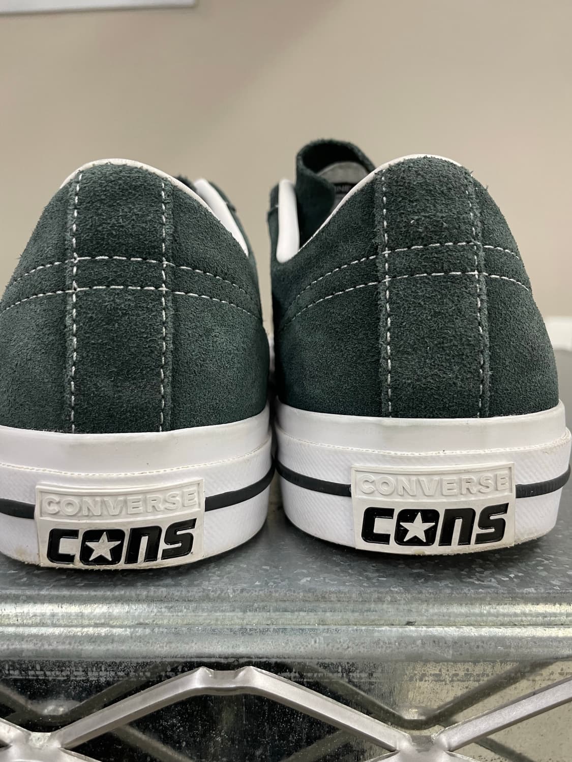 컨버스 원스타 카고 카키 270 (gr-4467) 상품이미지9