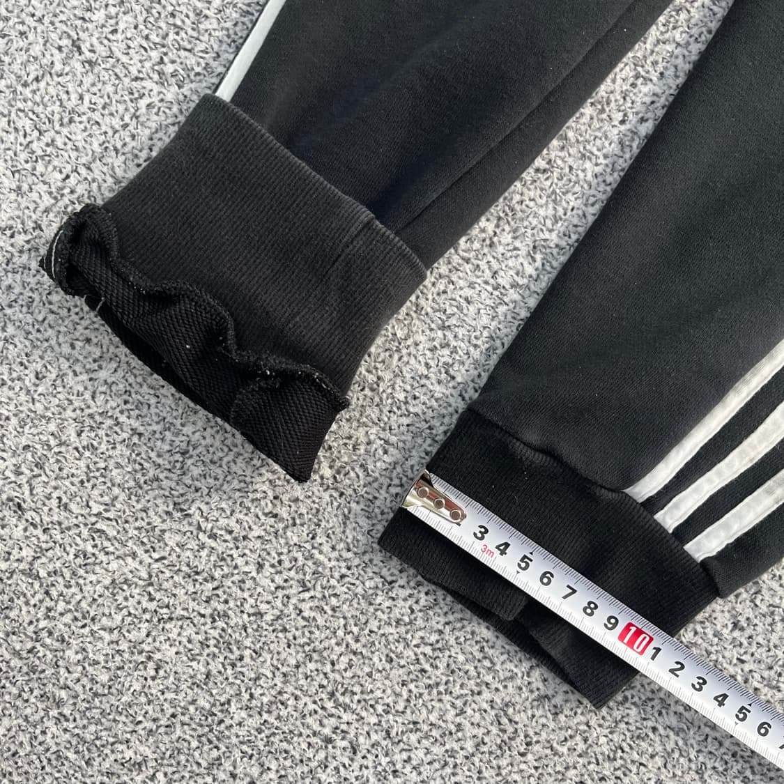 M 아디다스 조거 트랙팬츠 0320M 상품이미지9