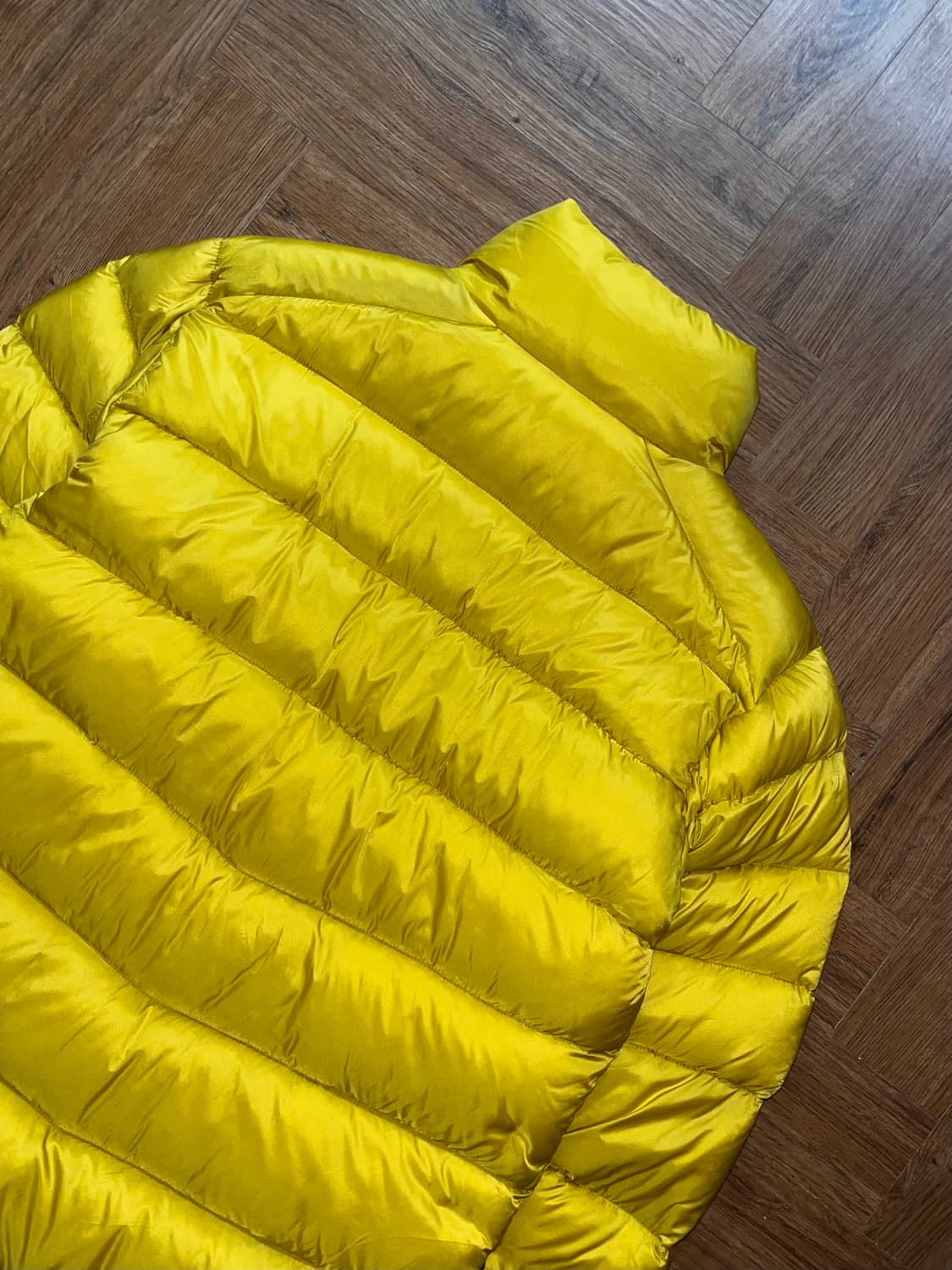 SALOMON 살로몬 퍼텍스 스노우다운 패딩 상품이미지7