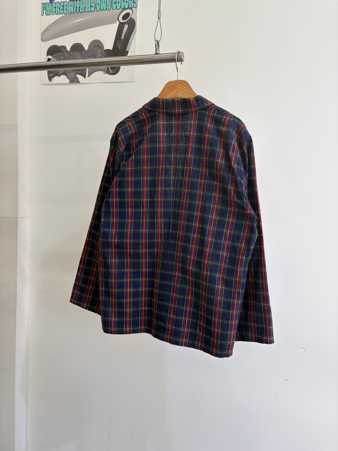 SIMPLE LIFE 블레이저 상품이미지5