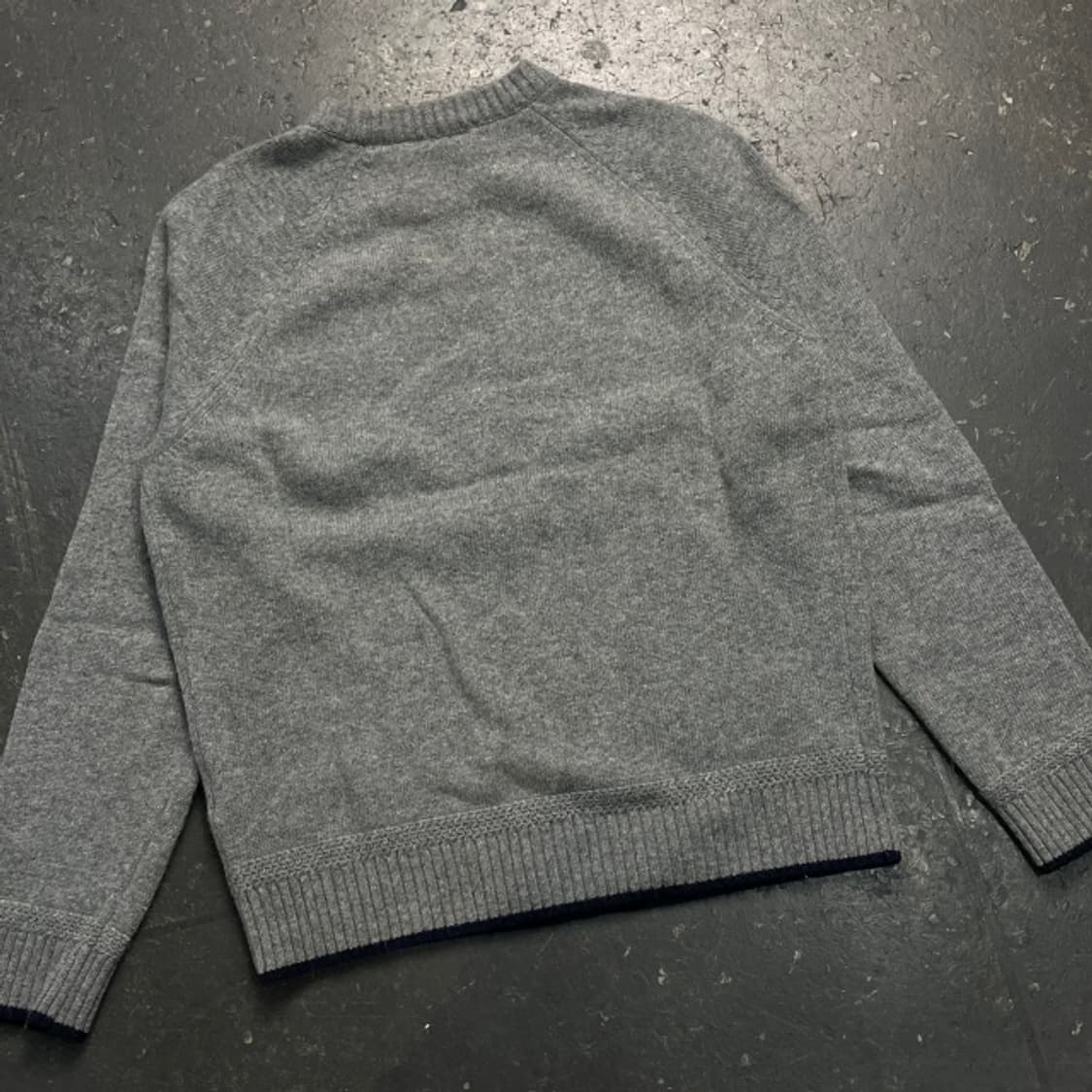 105 뉴에라 양키즈 니트 상품이미지6