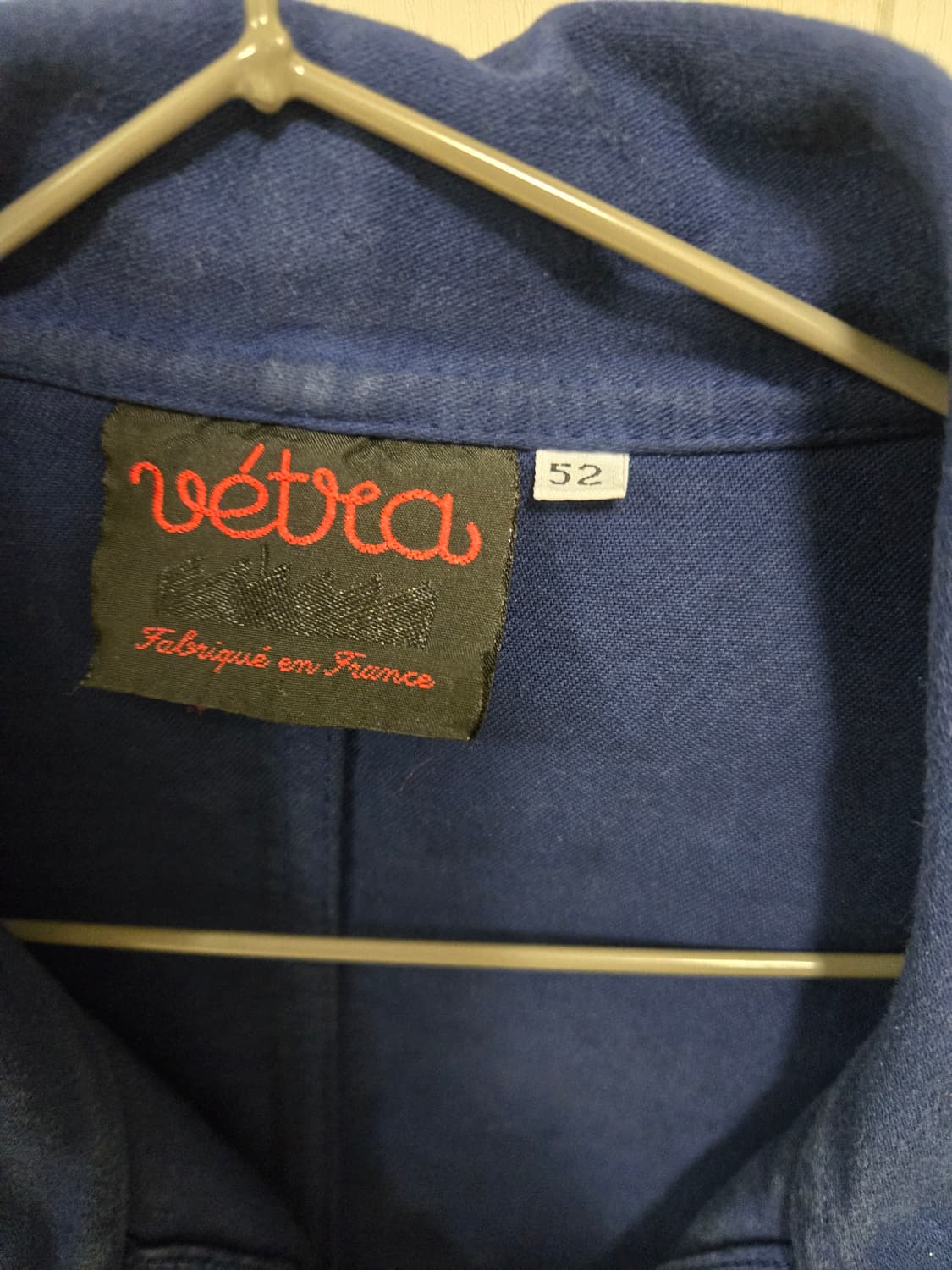 베트라 몰스킨 프렌치 워크자켓 52 상품이미지2