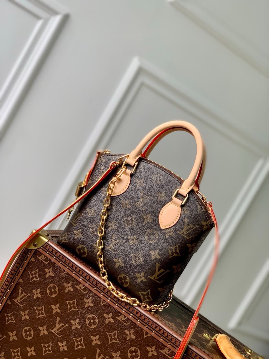 26SS 루이비통 락킷백 상품이미지1