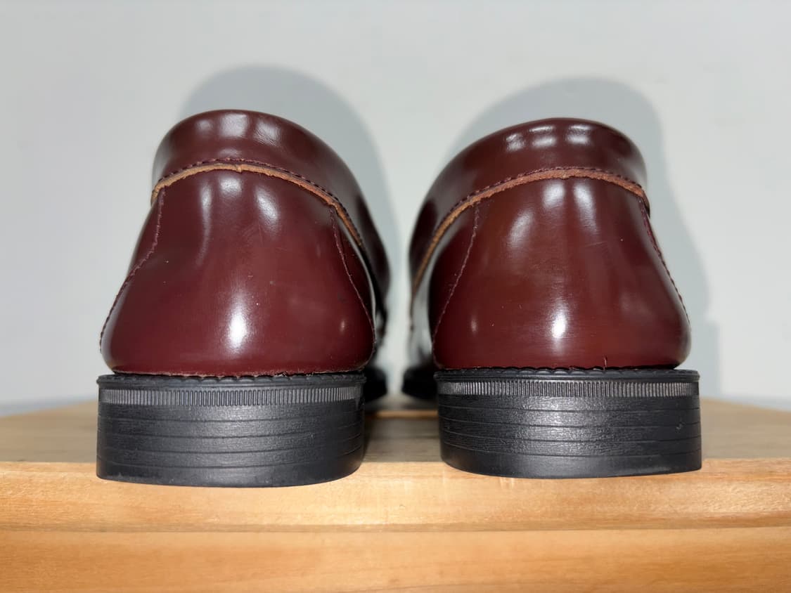 바스위준스 남성로퍼 260 상품이미지6