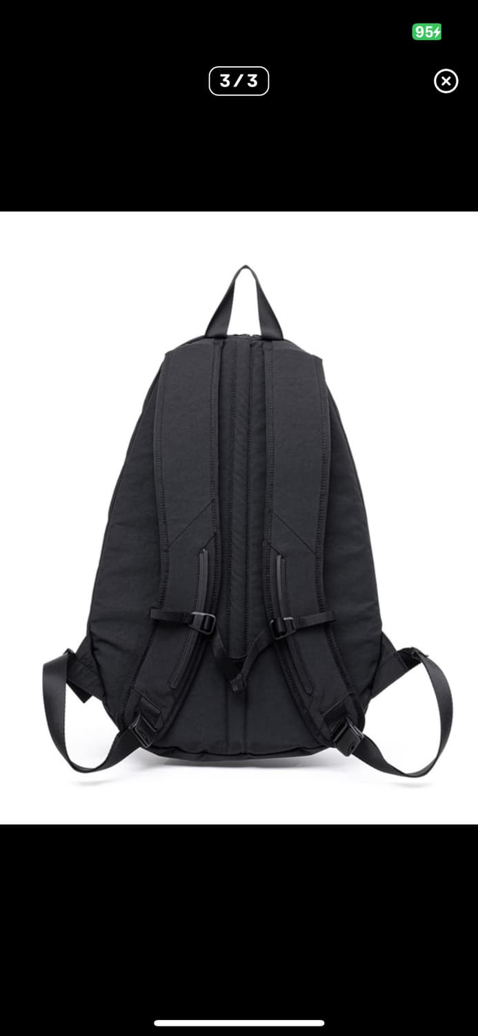 유세지 아보카도백 팔아요 상품이미지3