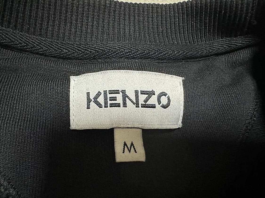 겐조 맨투맨 티셔츠 남성용 100사이즈 상품이미지2