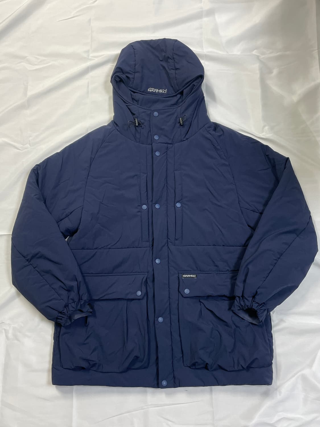 그라미치 마운틴 파카 상품이미지1