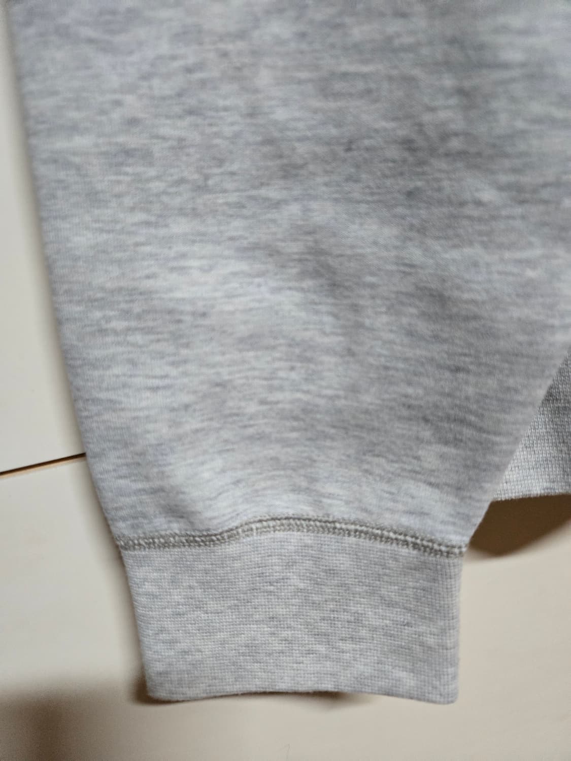 폴로 랄프로렌 남성 신형 그레이  맨투맨 상품이미지3