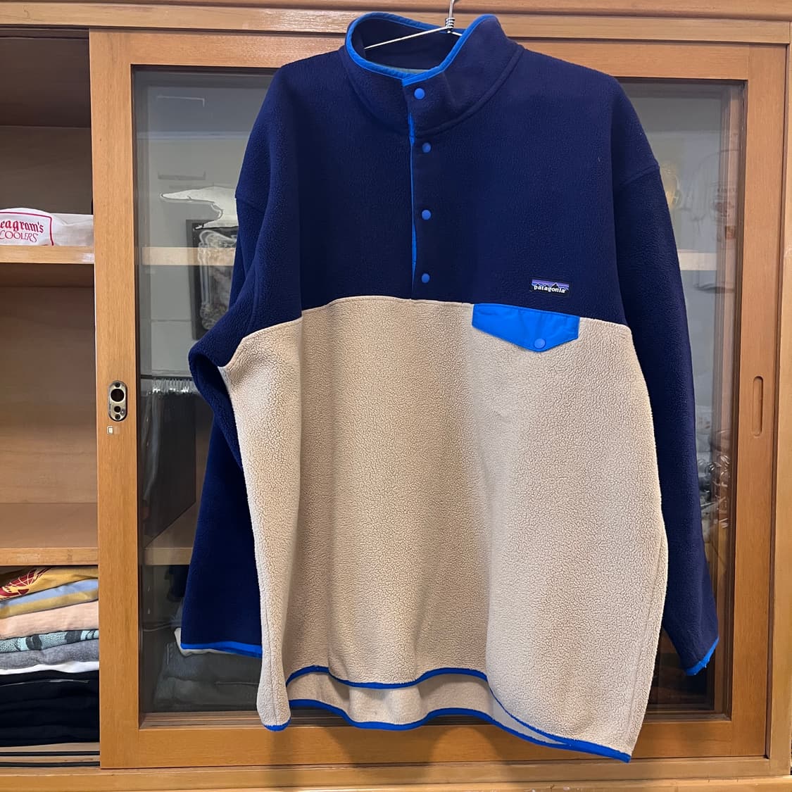 patagonia 신칠라 상품이미지2