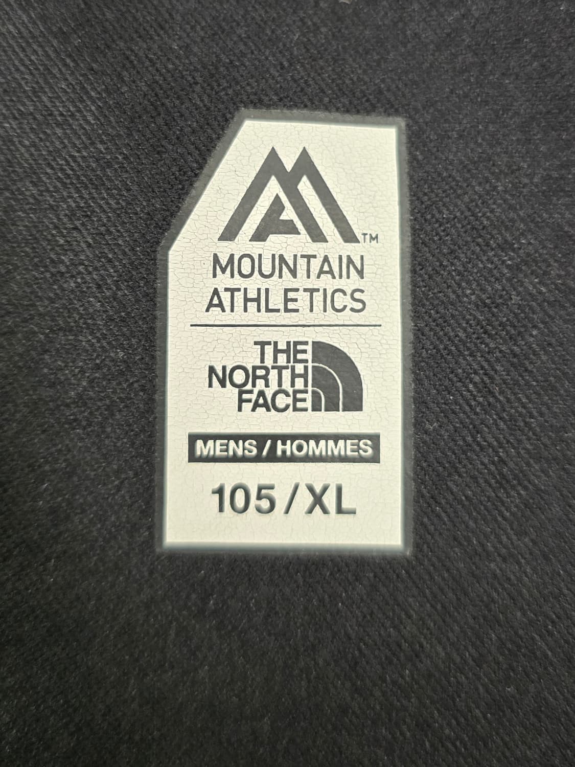 노스페이스 남성 7부 집업.
싸이즈 100~105 상품이미지4