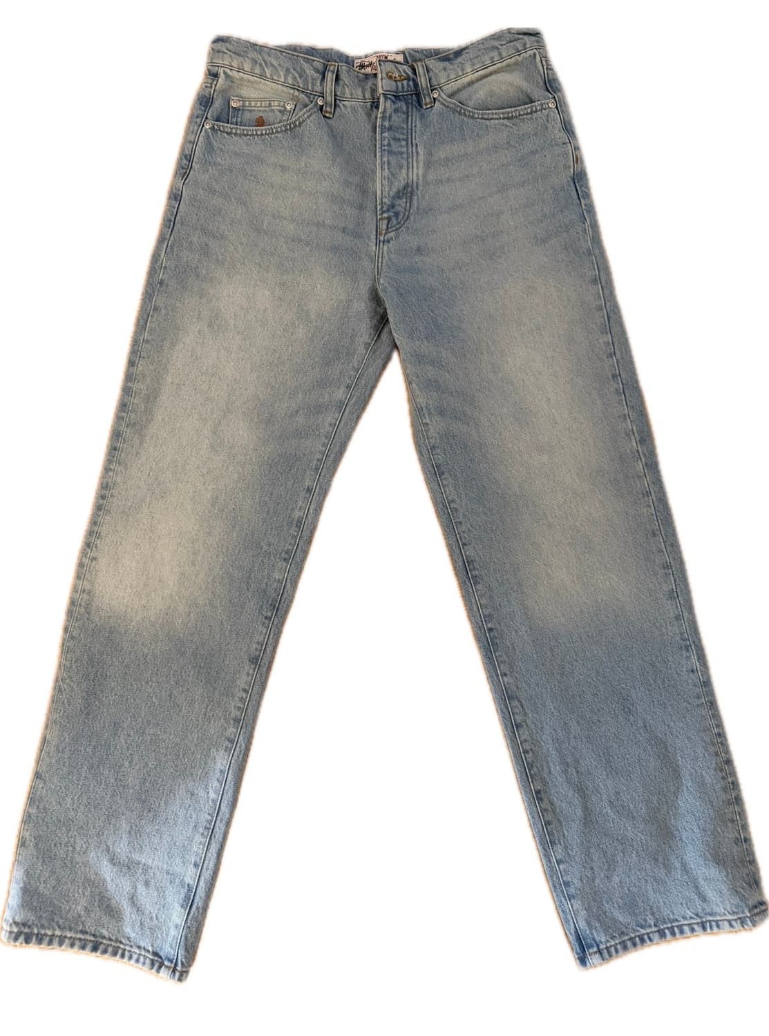 스투시 뉴 클래식 진 상품이미지1