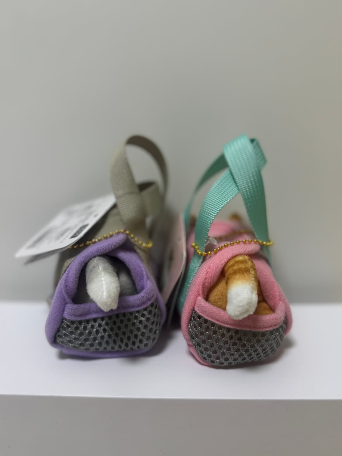 모프샌드 고양이 키링 상품이미지3