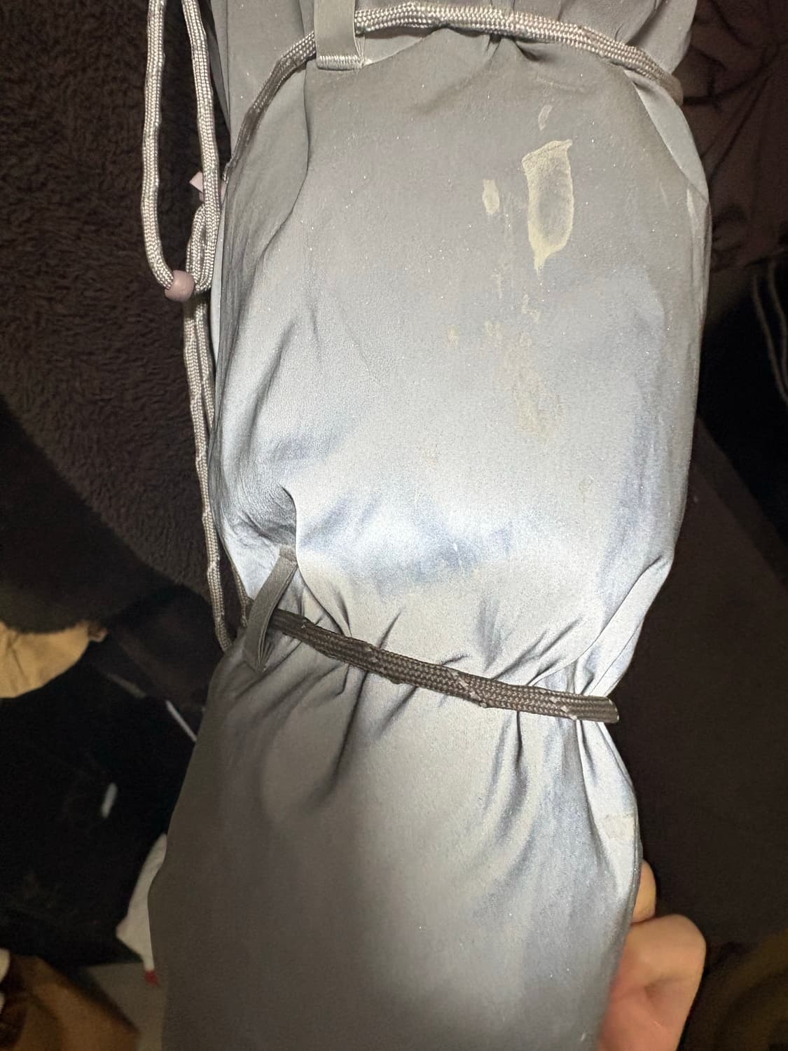 포스트아카이브팩션(PAF) 패딩1.0(L) 상품이미지8