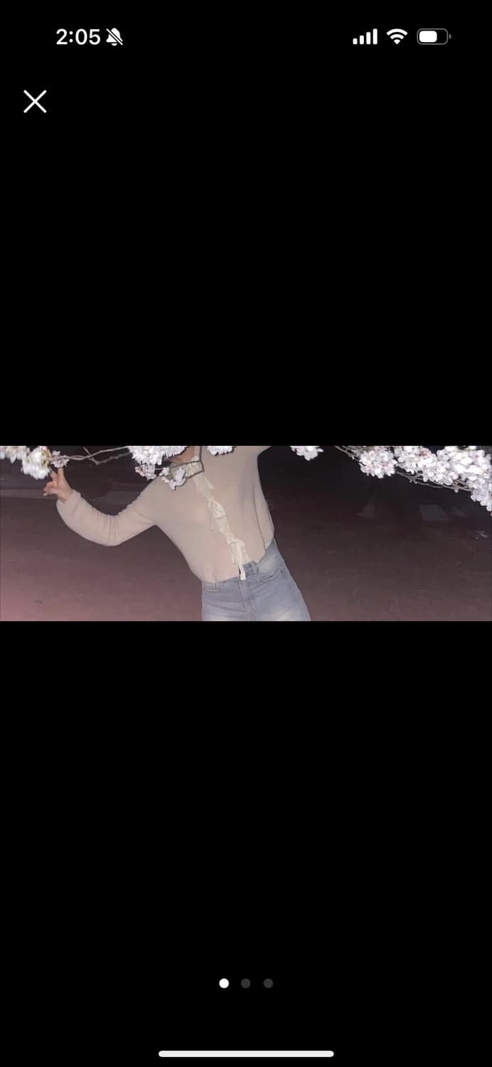 자라 가디건  상품이미지1