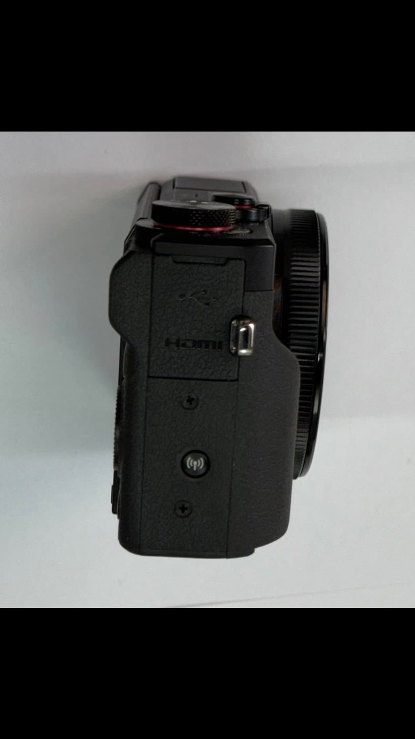 캐논 g7x mark3 상품이미지5