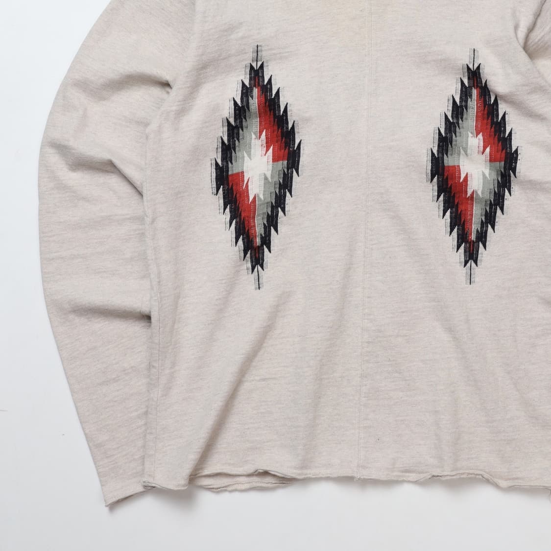 Kapital Native Long Sleeve  상품이미지3