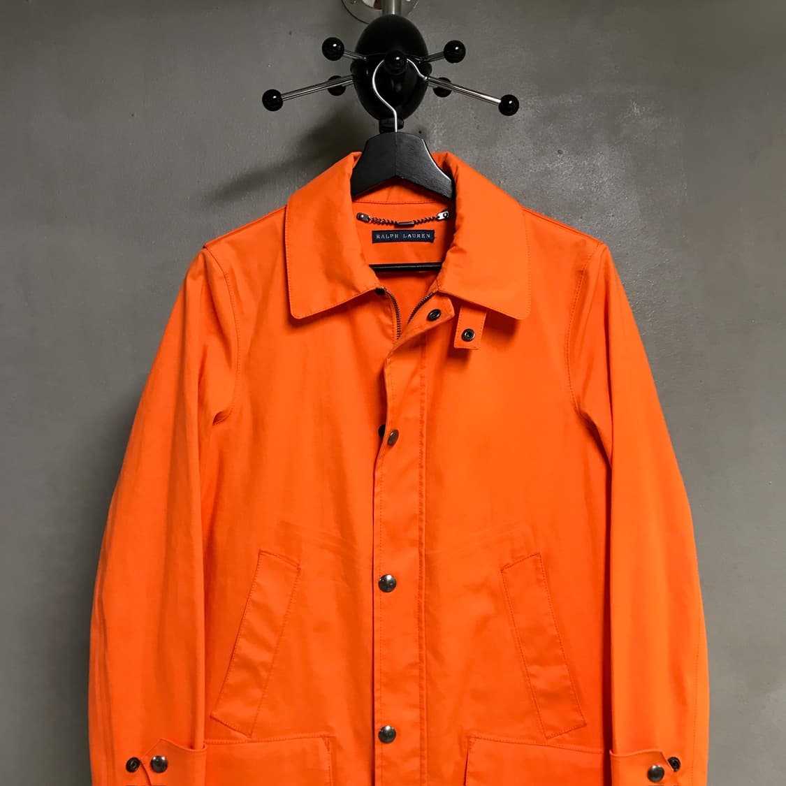 랄프로렌 자켓 오렌지 - 상품이미지2