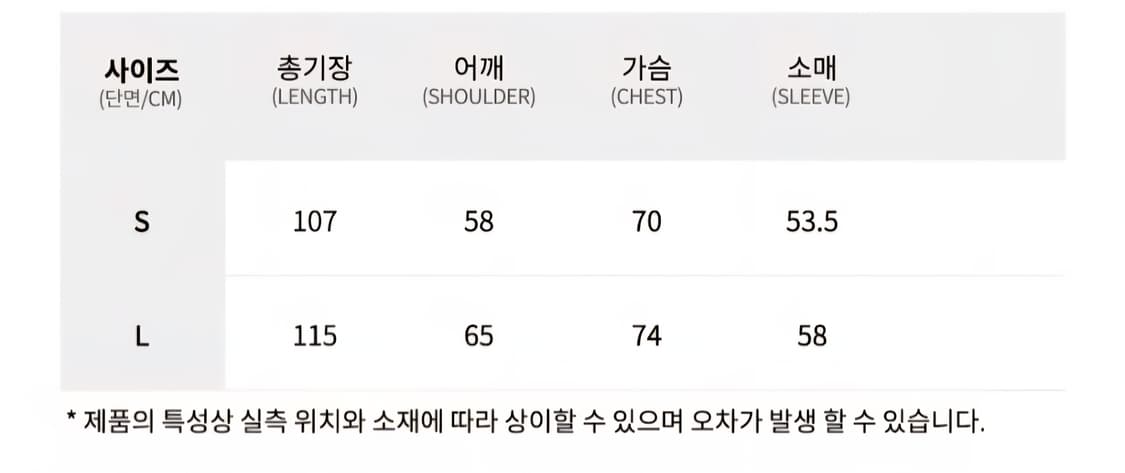 라이프워크 카키 롱 야상 점퍼 S (95-100) 상품이미지9
