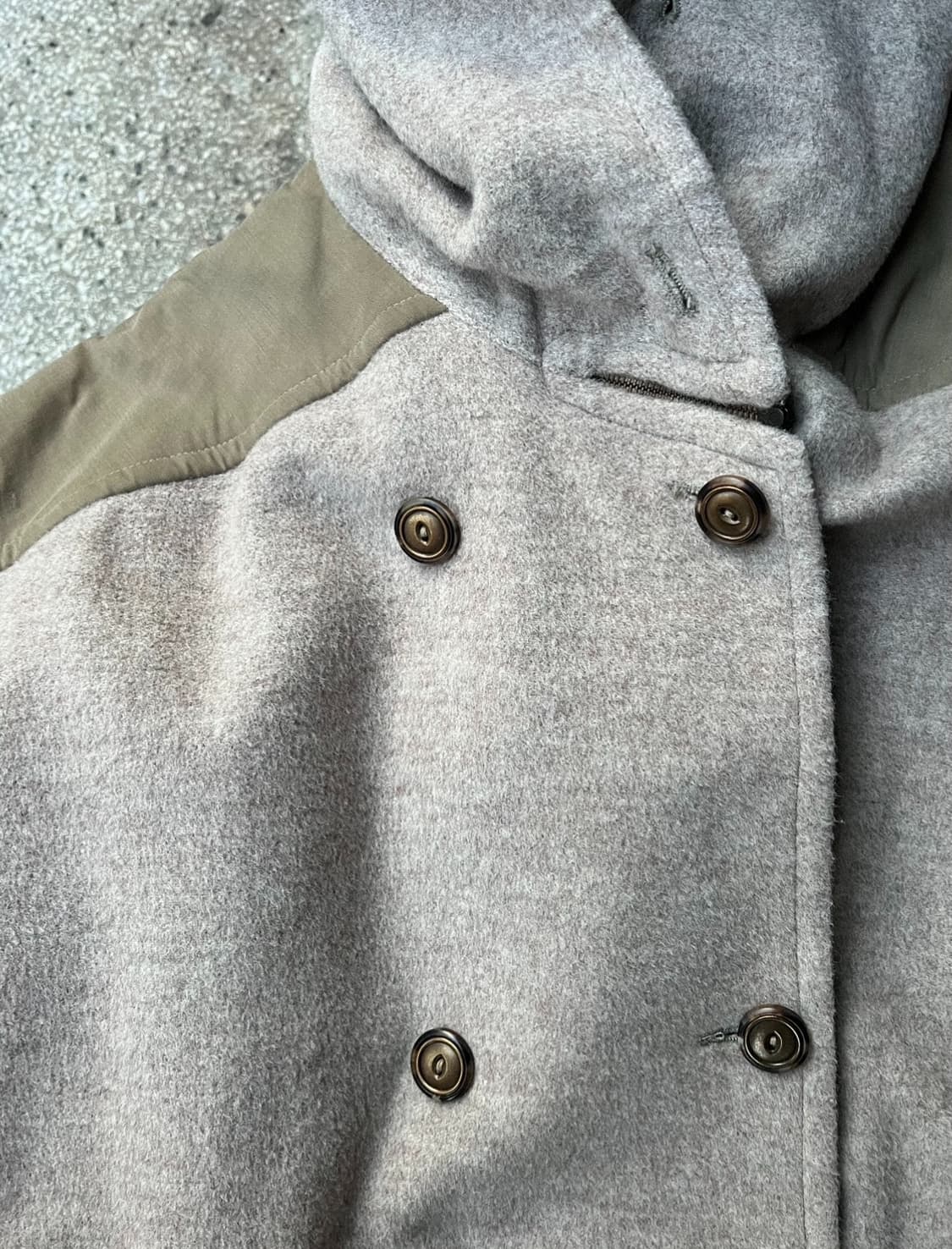 Italy coat  상품이미지10