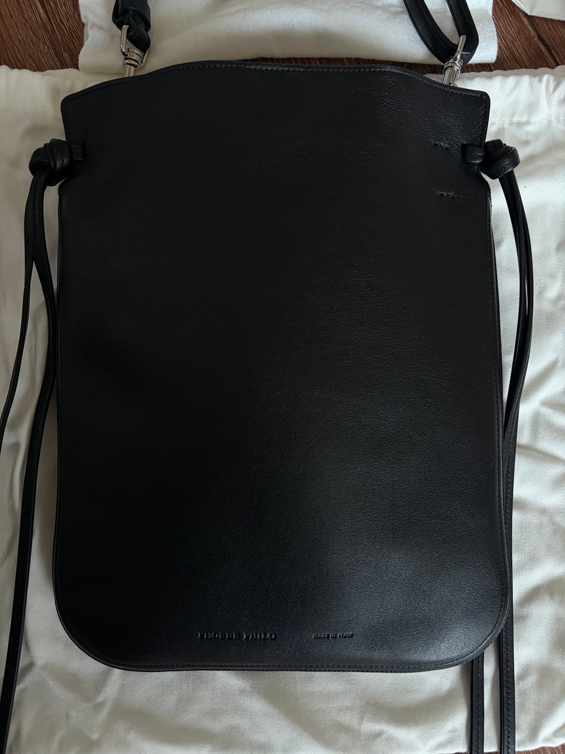 피비파일로 GIG POUCH 상품이미지4