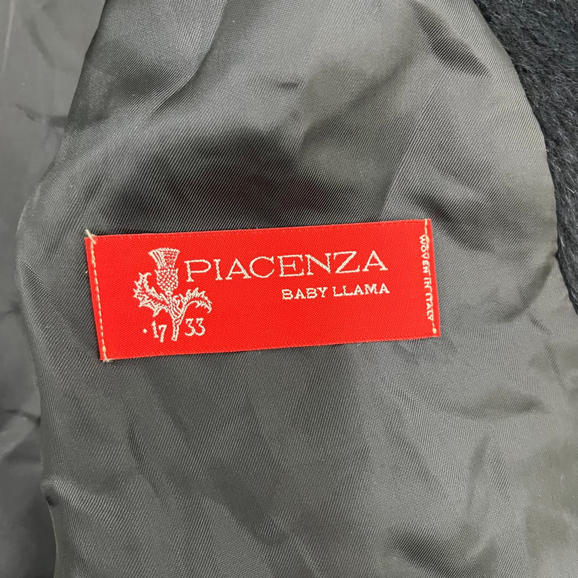 IT42 신지아로카 피아첸자 라마 코트 0203M1 상품이미지4