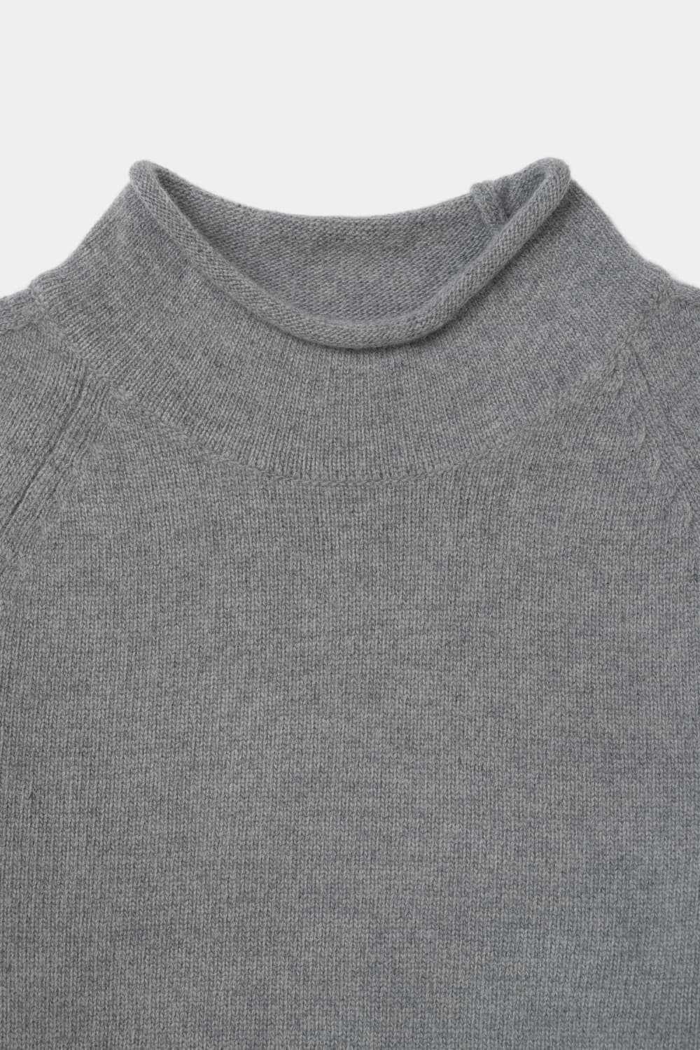 강정석 Roll Neck Knit 1 상품이미지2