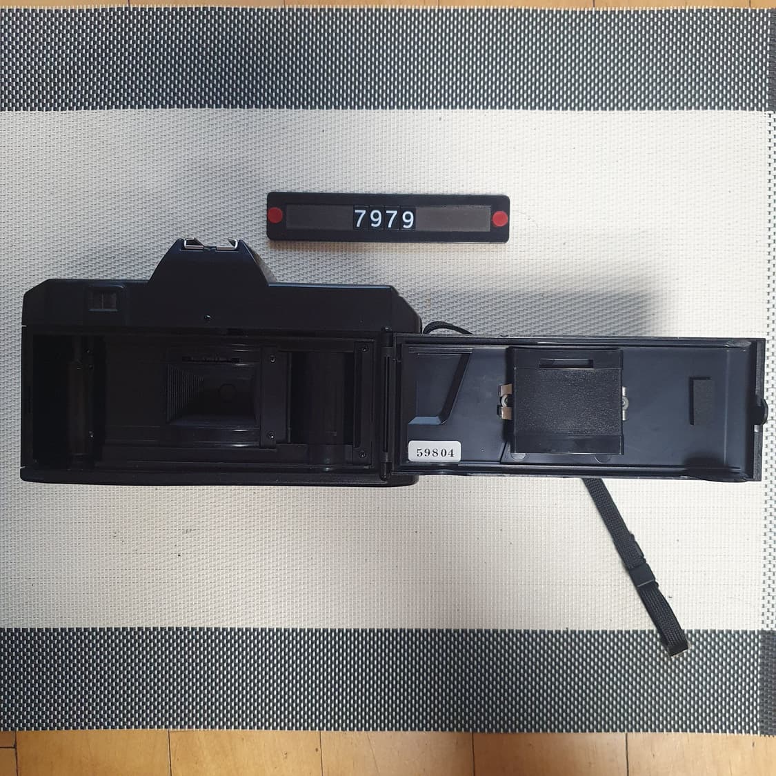 메이카이 AR-4367 필름카메라 상품이미지5