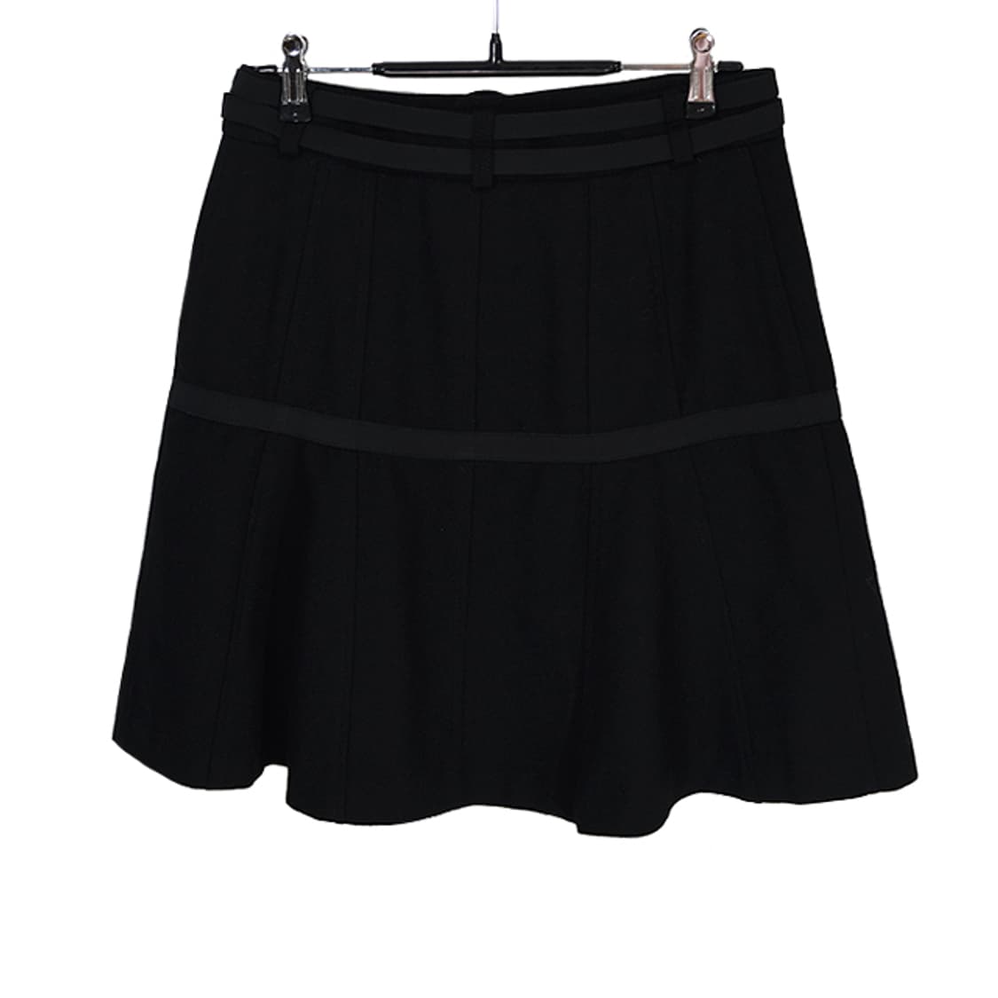 MARC JACOBS Y2K 울미니스커트 상품이미지2