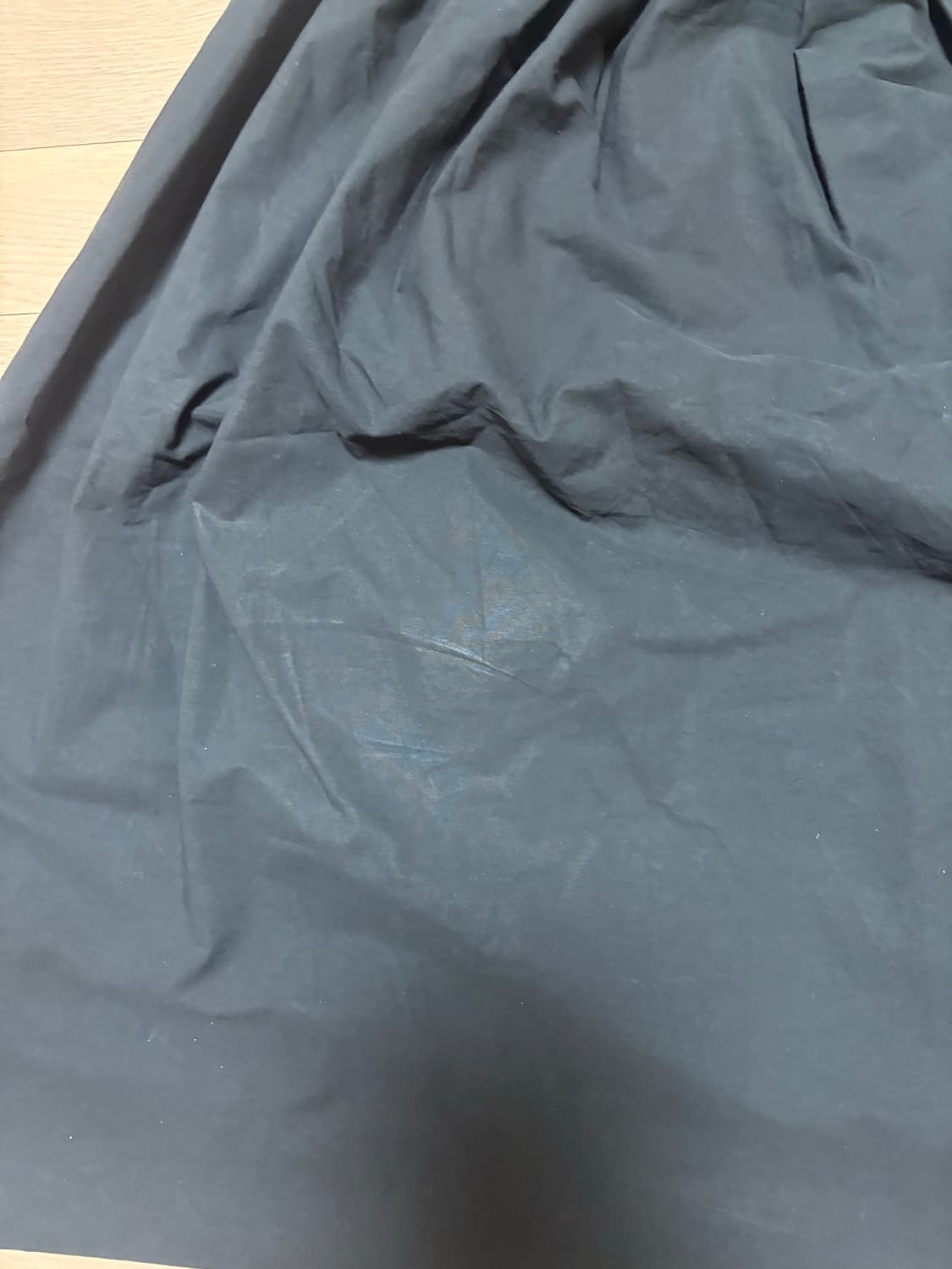 코이세이오 리나 드레스 블랙 상품이미지4