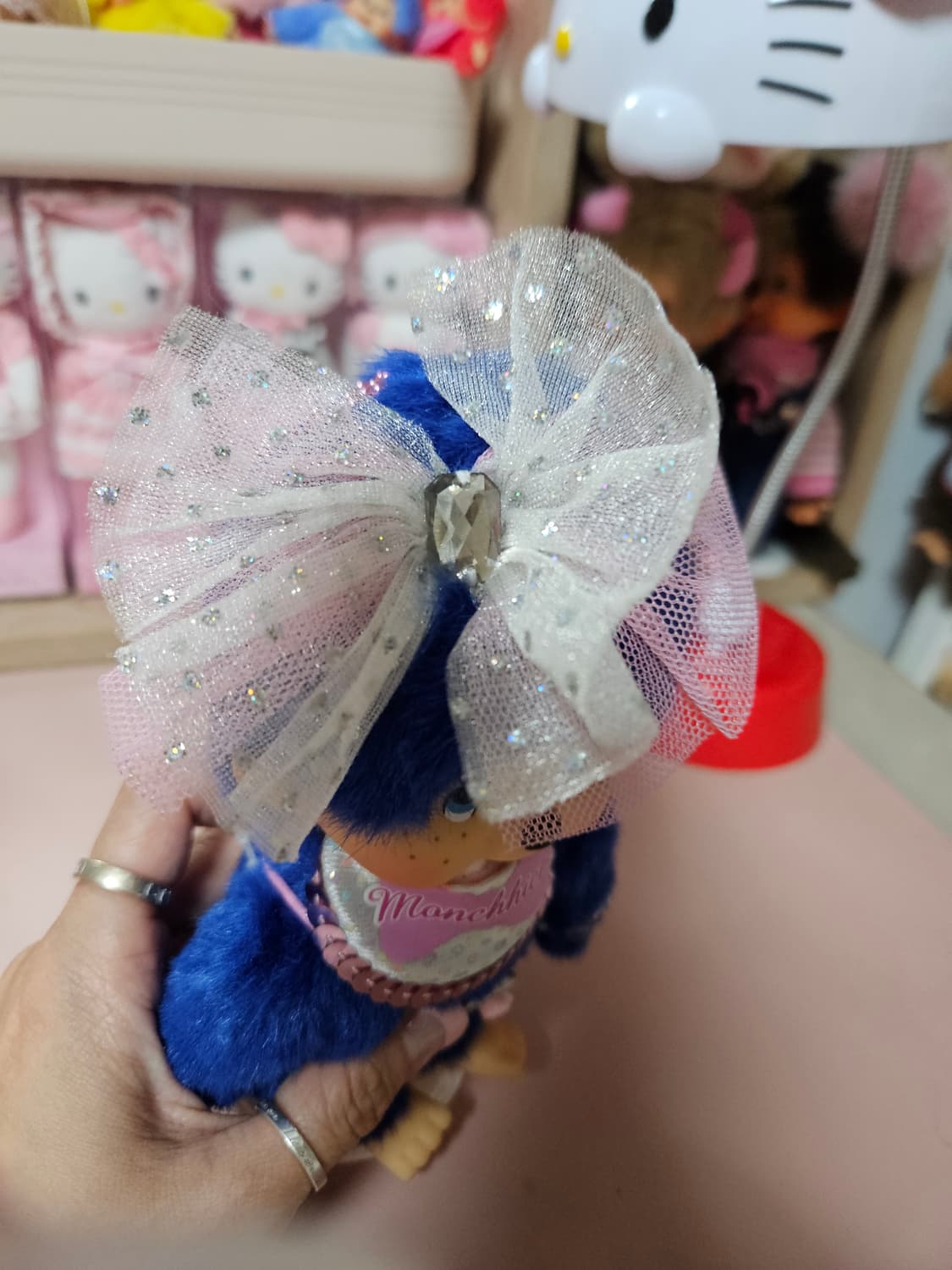도쿄 리미티드 몬치치 상품이미지4