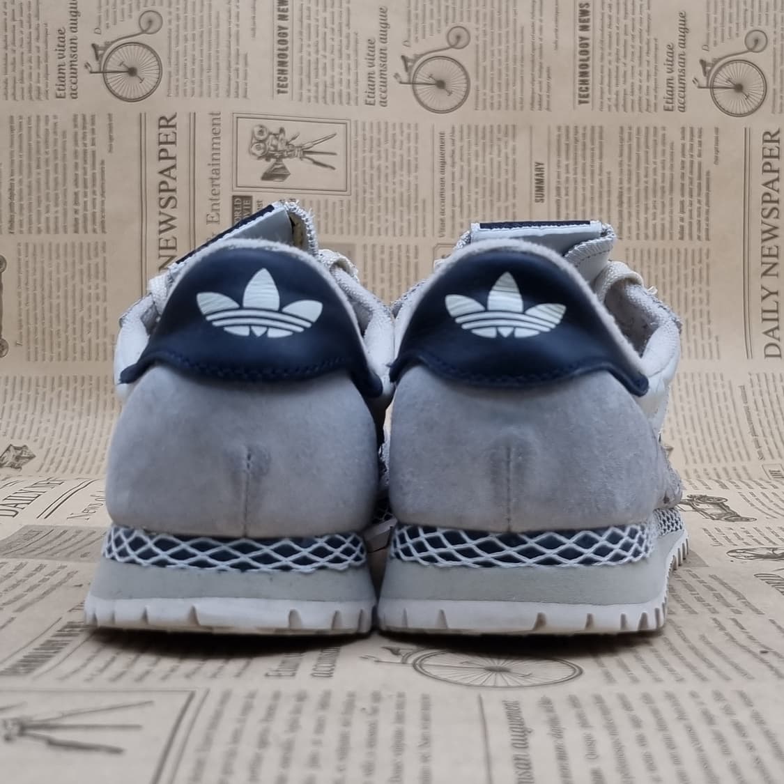 아디다스 시티마라톤 PT 여성운동화230 상품이미지4