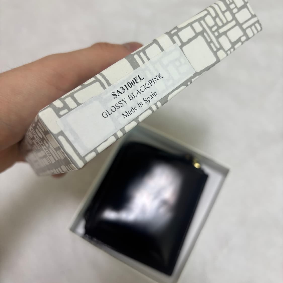 꼼데가르송 지갑 상품이미지2
