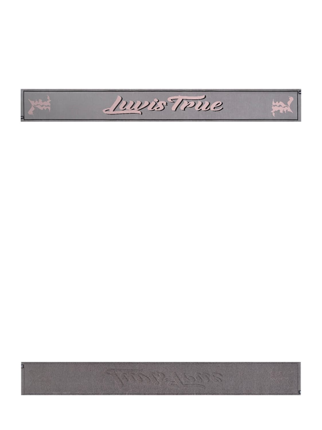 (택포) 러브이즈트루 VL L MUFFLER 상품이미지2
