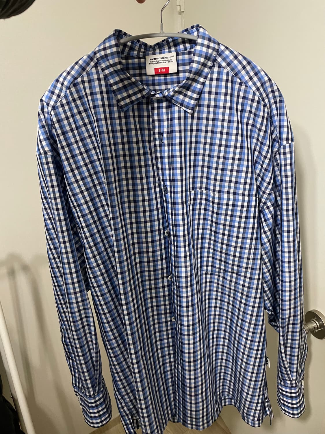 엑스트라오디너리 s/m 상품이미지4