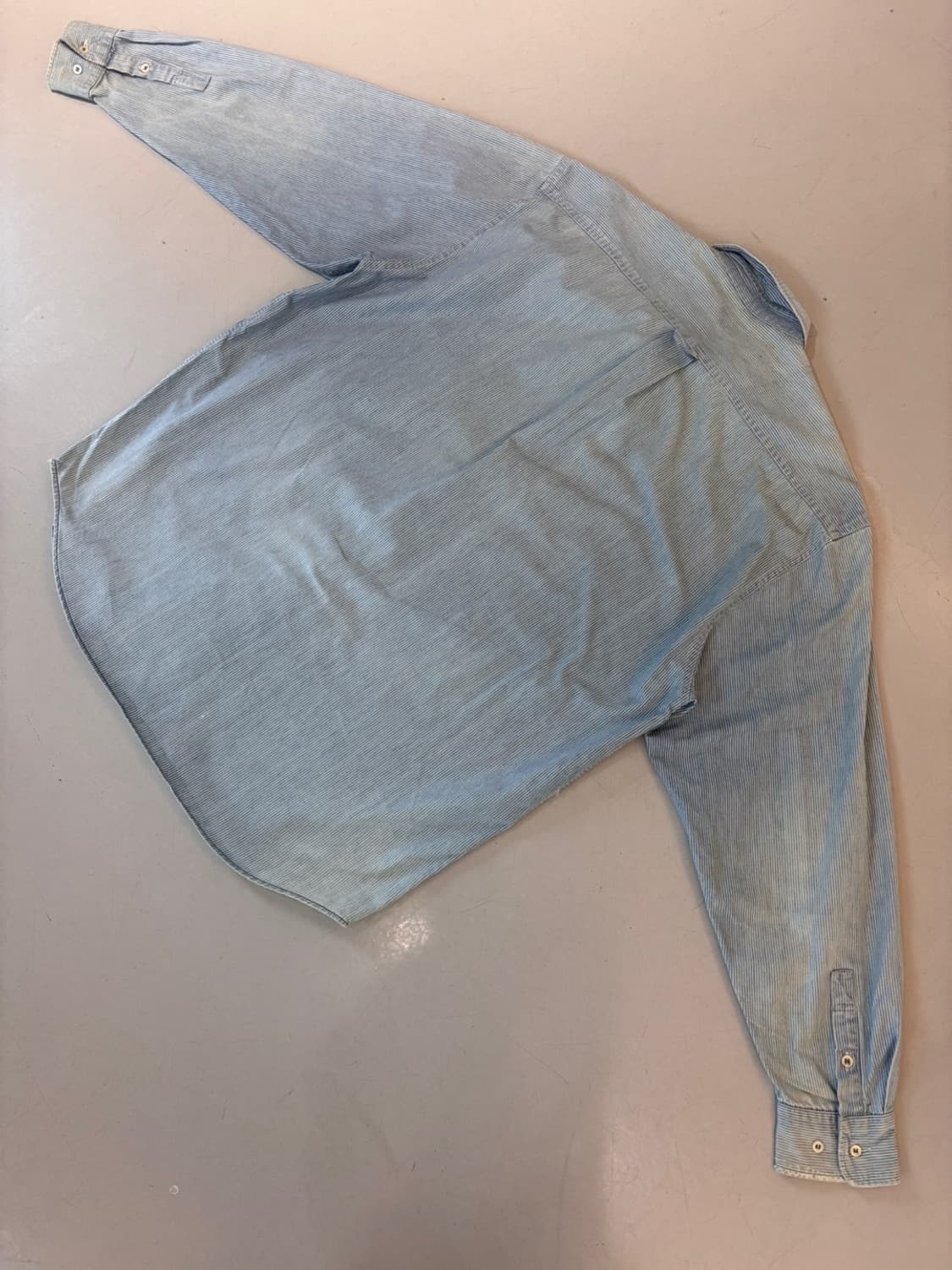 Vintage Calvin Klein shirt 상품이미지6