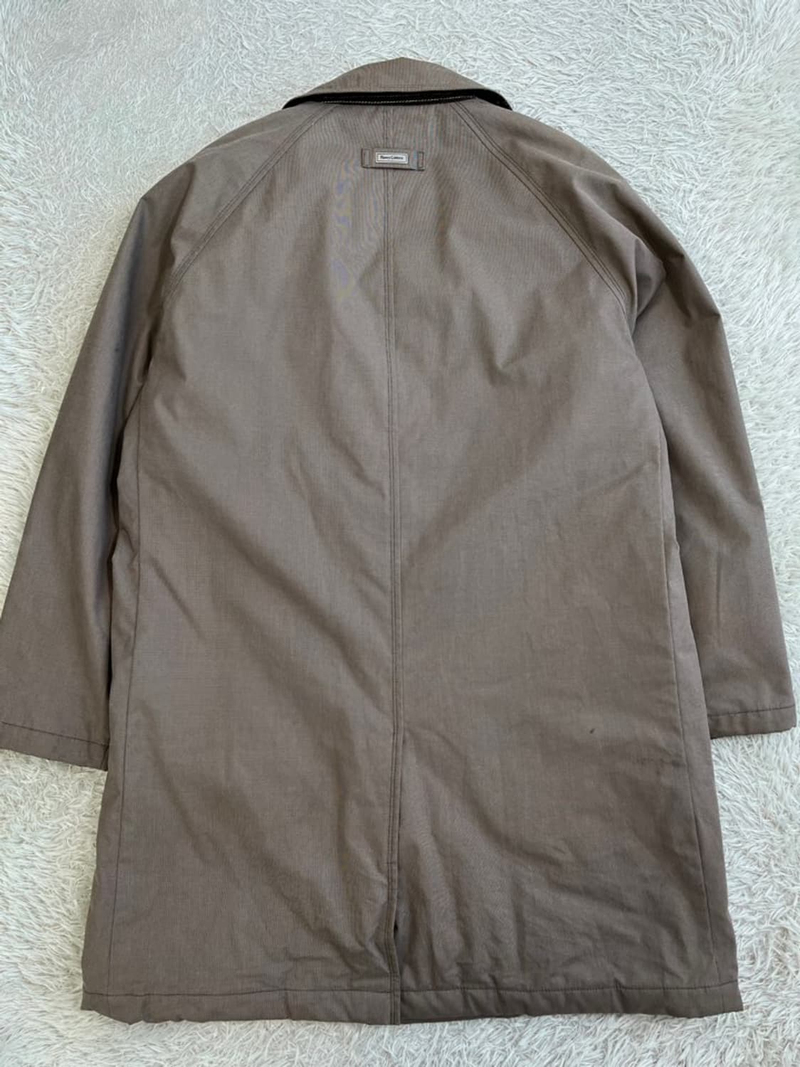 헨리코튼 덕다운 패딩 코트/#338 상품이미지4