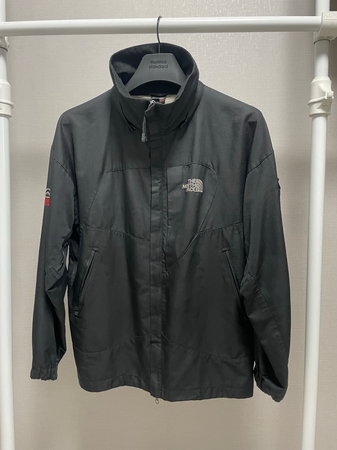 노스페이스 바람막이 상품이미지2