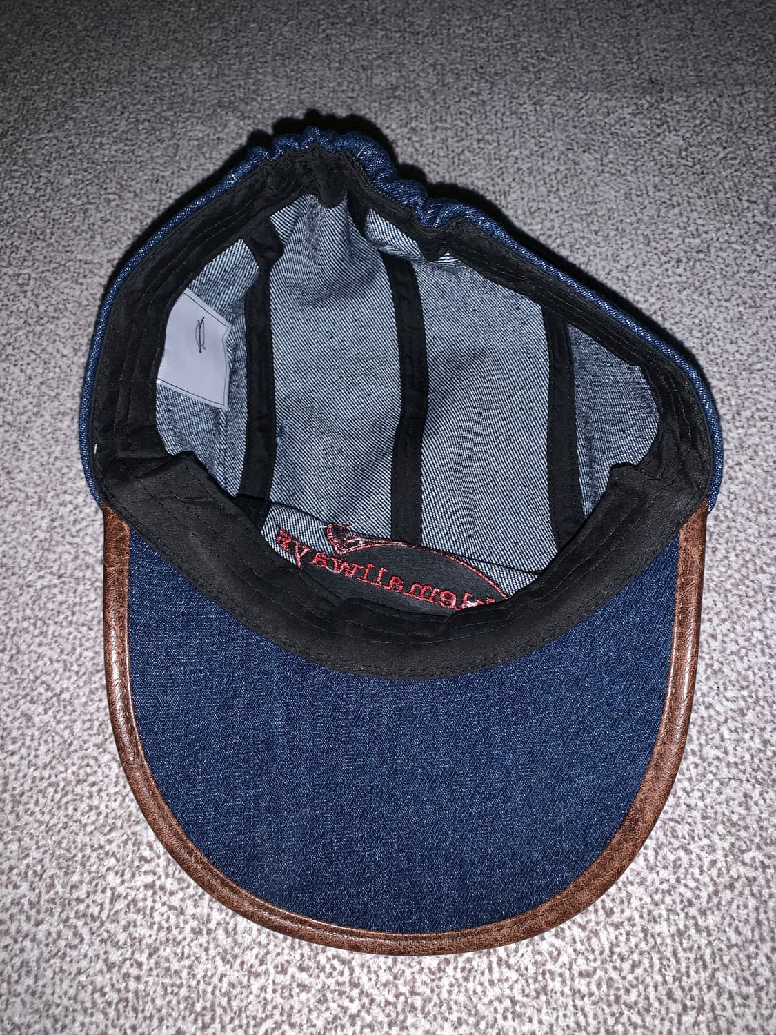 Problemallways 모자 상품이미지2