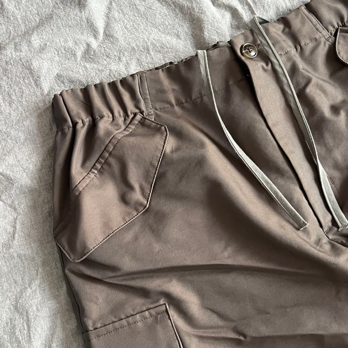 999휴머니티 솔라로 트래블러 팬츠 2 상품이미지4