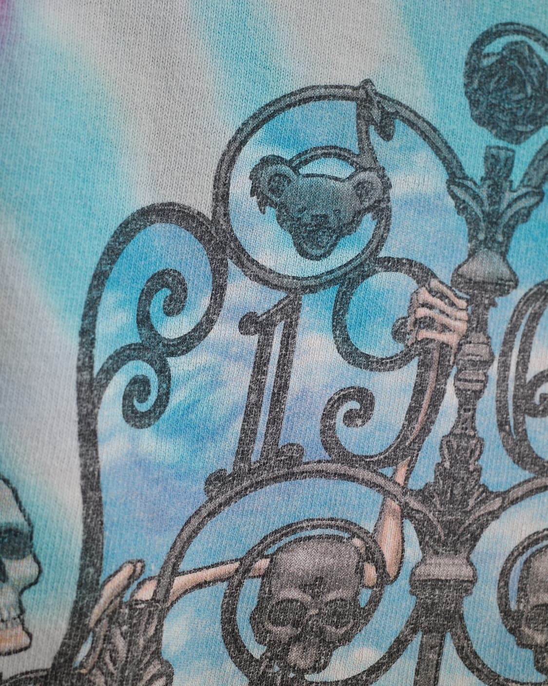 95 grateful dead By P. Maguire 상품이미지10