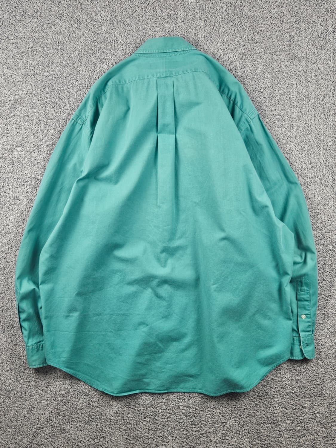 폴로랄프로렌 블레이어 버튼다운 코튼 셔츠 ( 2XL ) / 11622 상품이미지5