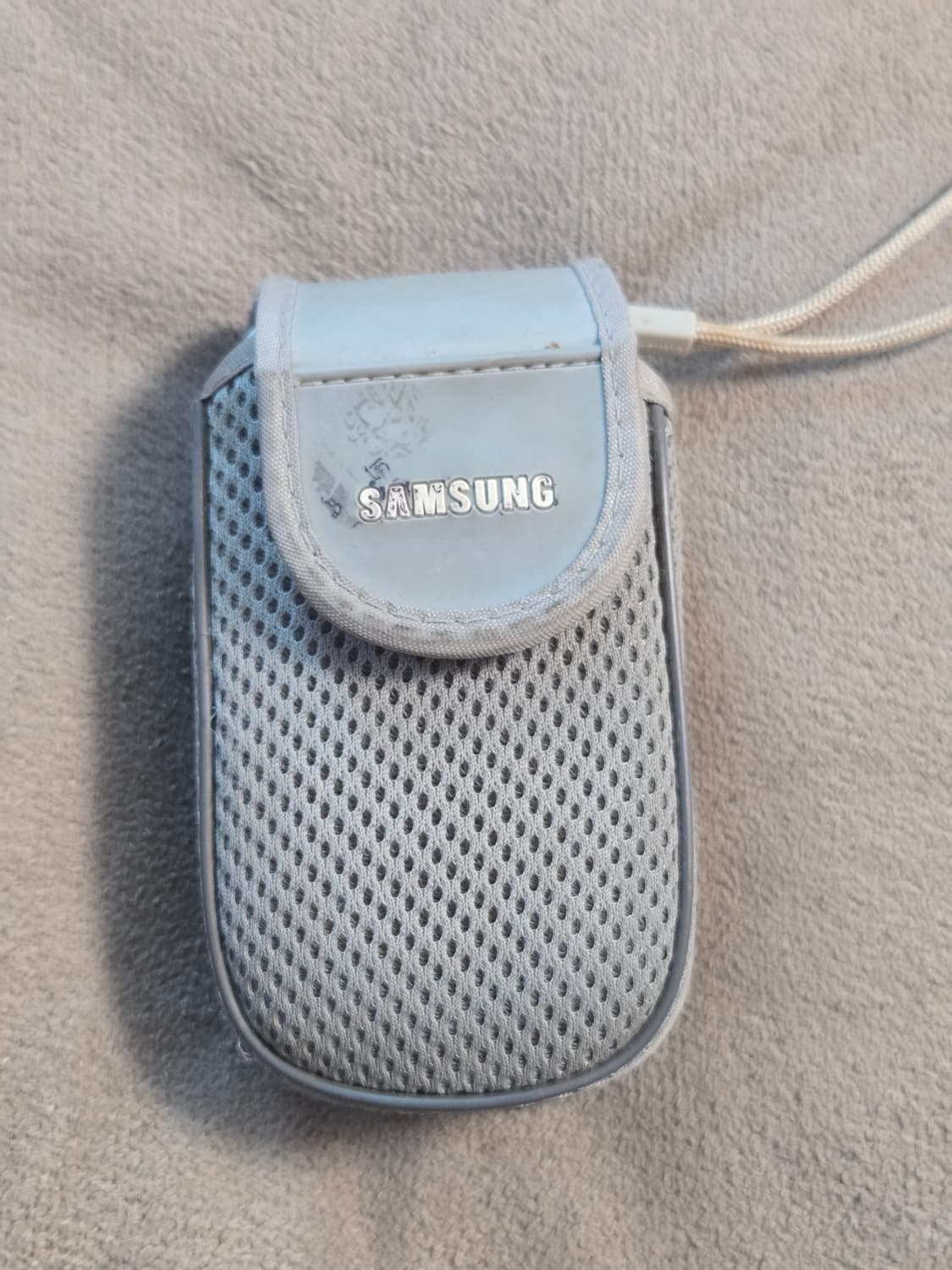 삼성 디카 케녹스Q2 레트로디카 상품이미지5