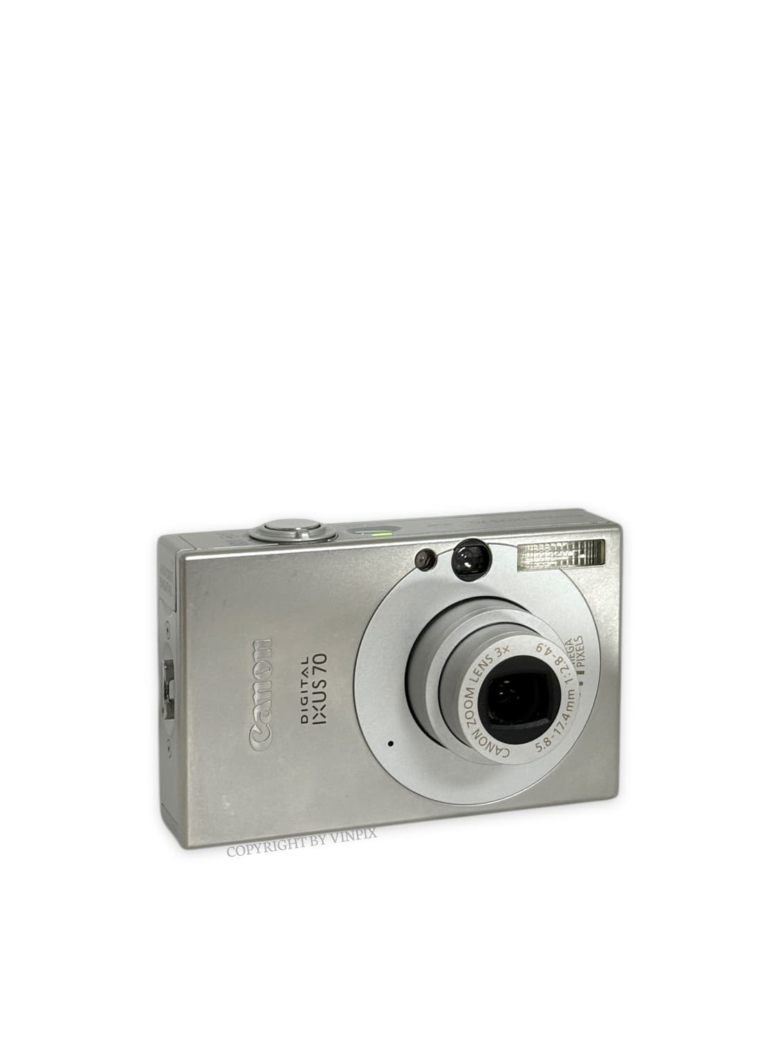 캐논 익서스 70(ixus 70) 디지털 카메라 디카 상품이미지4